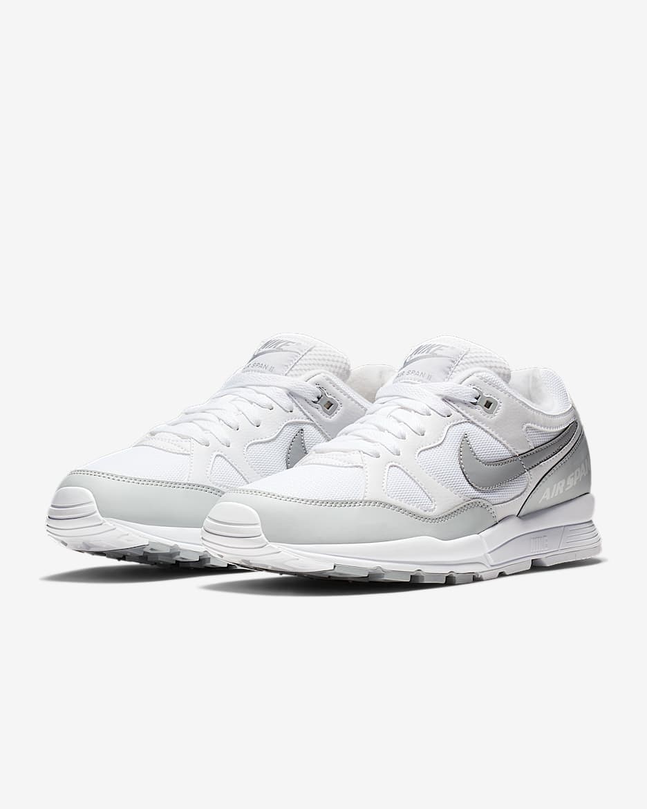 Nike air span ii mens hotsell